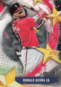 Ronald Acuna Jr.