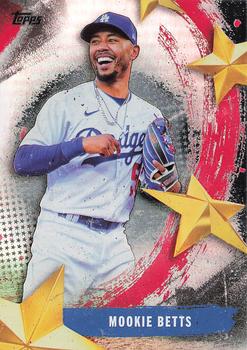 Mookie Betts