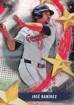 Jose Ramirez