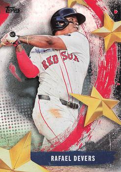 #SMLB-21 Rafael Devers