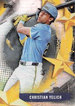#SMLB-24 Christian Yelich