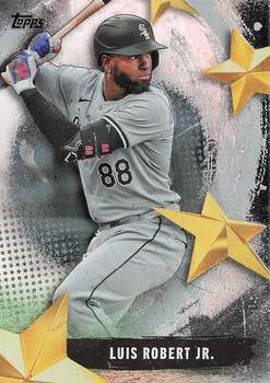 Luis Robert Jr.