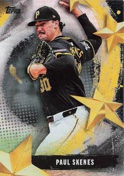 Paul Skenes