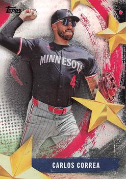 Carlos Correa