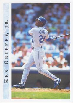 Ken Griffey Jr.