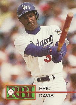 Eric Davis