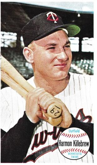 Harmon Killebrew
