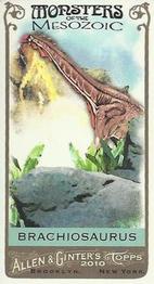 Brachiosaurus