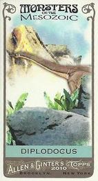 Diplodocus