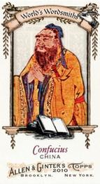 Confucius