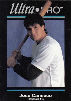 Jose Canseco