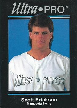 Scott Erickson