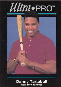 Danny Tartabull