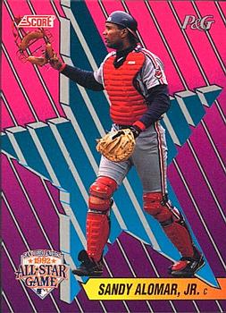 Sandy Alomar Jr.
