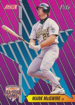 Mark McGwire