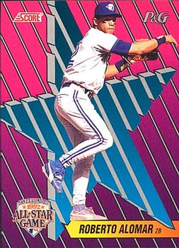 Roberto Alomar
