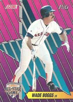 Wade Boggs