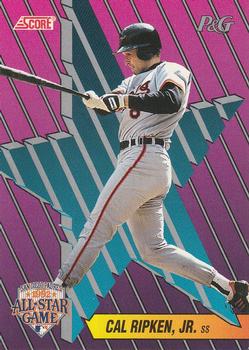 Cal Ripken Jr.