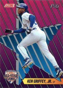 Ken Griffey Jr.