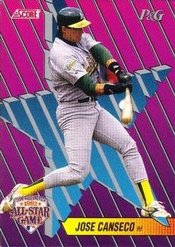 Jose Canseco