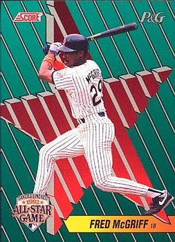Fred McGriff