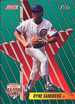 Ryne Sandberg