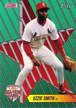 Ozzie Smith