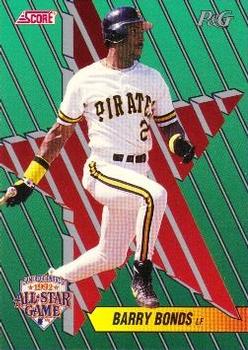 Barry Bonds