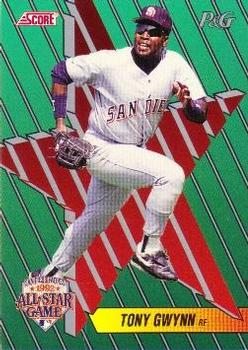 Tony Gwynn