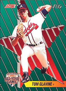 Tom Glavine