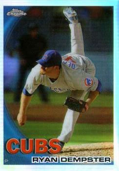 Ryan Dempster