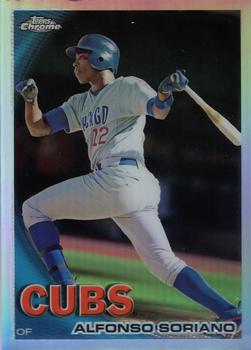 Alfonso Soriano