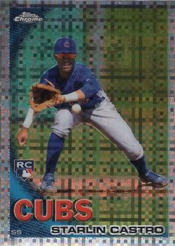 Starlin Castro
