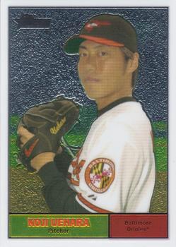 Koji Uehara