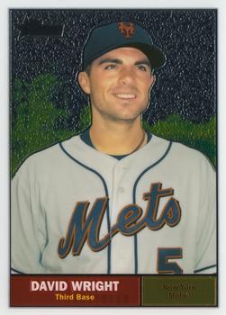 David Wright