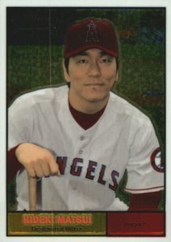 Hideki Matsui