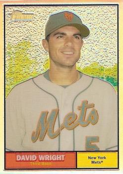 David Wright