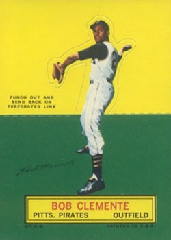 Bob Clemente