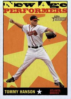 Tommy Hanson