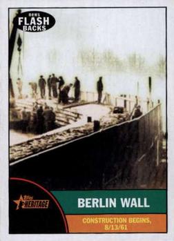 Berlin Wall