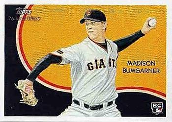 Madison Bumgarner