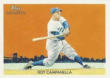 Roy Campanella