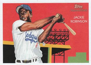 Jackie Robinson