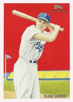 Duke Snider