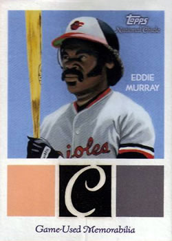Eddie Murray