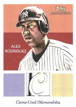 Alex Rodriguez