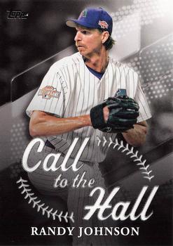Randy Johnson