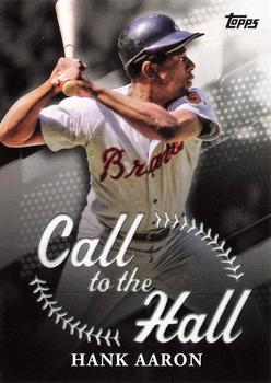 Hank Aaron