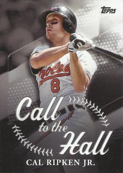 Cal Ripken Jr.