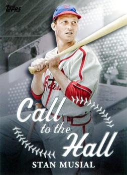 Stan Musial